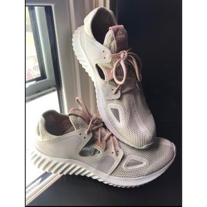 Adidas Women’s Run Lux Clima Shoe